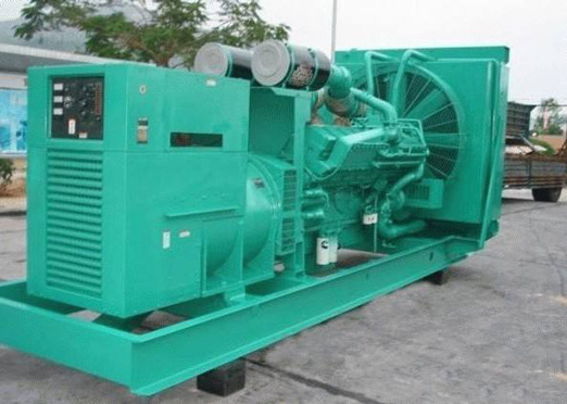 上犹75kw康明斯柴油发电车出租图片 上犹75kw康明斯柴油发电车出租图片