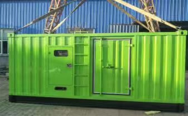 上犹600kw大型柴油发电机组出租价格_COPY_COPY